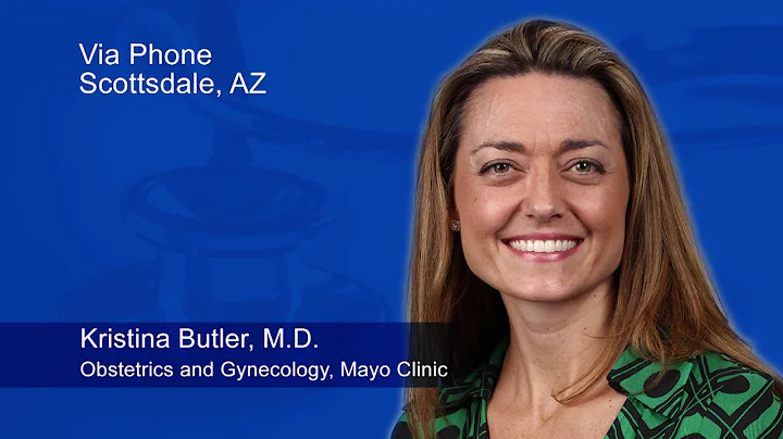 Ovarian cancer: Mayo Clinic Radio
