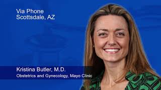 Ovarian cancer: Mayo Clinic Radio