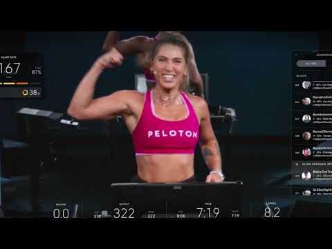 Get Started | Peloton Tread Commercial - Get Started | Peloton Tread Commercial