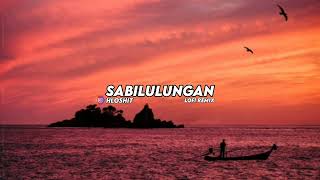 Sabilulungan (Slow Remix)