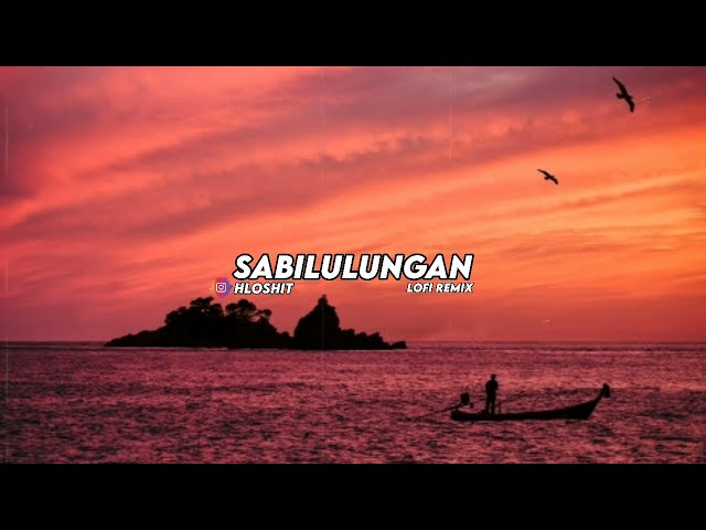 Sabilulungan (Slow Remix) class=