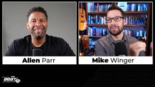 Mike Winger and Allen Parr Discuss Mormonism and Christianity