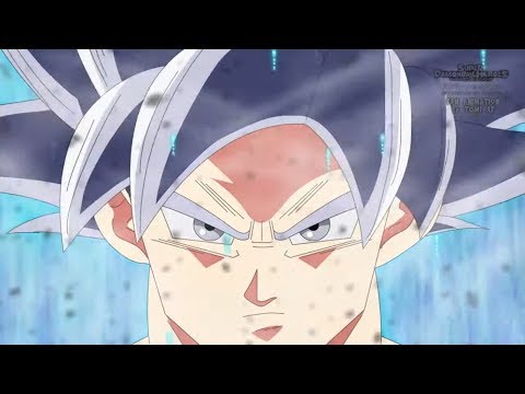 ultra instinct battle apk Dragon Ball Heroes Capitulo 14 y 15: "Hearts vs Goku Ultra Instinto" - Completo - Fan Animacion
