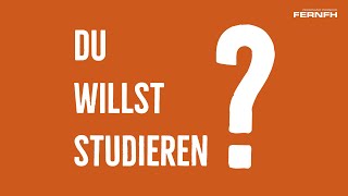 Wir befreien das Studieren von Ort und Zeit | Ferdinand Porsche FERNFH