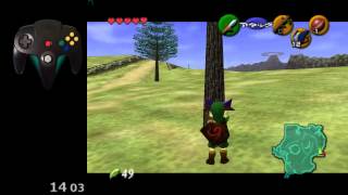 OoT Travel to Market Comparison