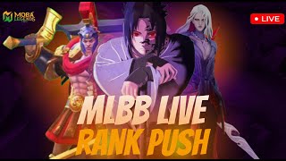 Late Night Grind | MLBB Live | #mlbblive #shorts #moba55creator