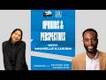 Opinions &amp; Perspectives, EP. 4 - USA &amp; Rules Based Order in International Law (with Alexandra Hofer)
