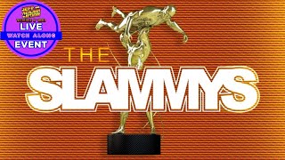 JMN Multiverse of Media Presents The 2024 SLAMMYS