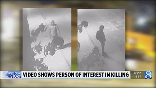 GRPD seeks help finding person of interest in October killing