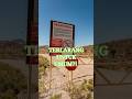 Tempat Yang Diduga Terdapat Eksperiman Alien - Area 51