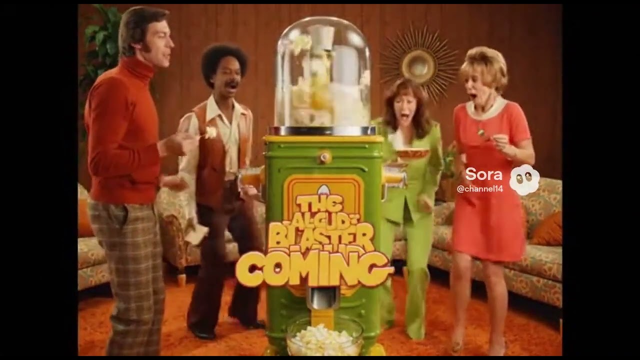 New From 666 Toys | The Egg Salad Blaster 