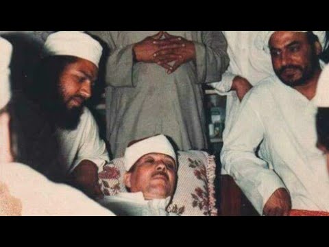 مالك يوم الدين مقطع ابداااع للشيخ عبد الباسط عبد الصمد رحمه الله 