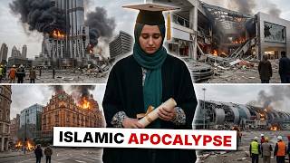 Something BAD Is About to Happen To 2.06 Billion Muslims