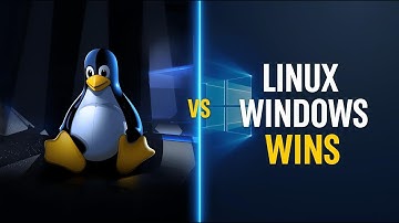 10 Reasons Linux Is Better Than Windows in 2025 | The Ultimate Comparison