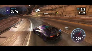 🏎️ Need for Speed: No Limits Lamborghini Aventador #Trending #FunnyMoments #ViralVideos #ViralShorts