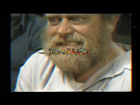 sℒen - IGNORANCE III  FT.DEVIANT & GHOSTOFBLU (PROD.ELKK)