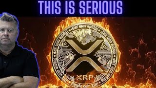 Bad News For XRP...