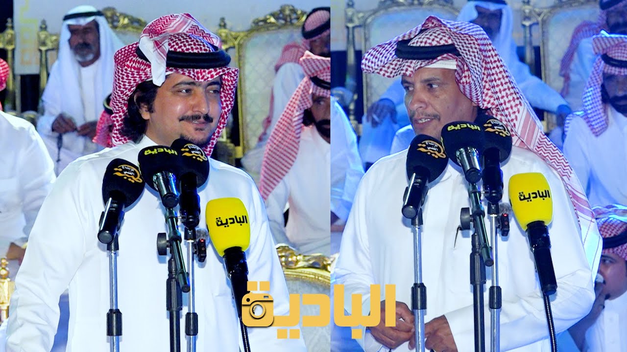 طاروق كايف 👏👏👏 محمد عيد الحويطي _ معتق العياضي  ٩ - ٢ - ١٤٤٧  تبوك