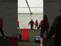 Rugby forwards playing like footballers 💥