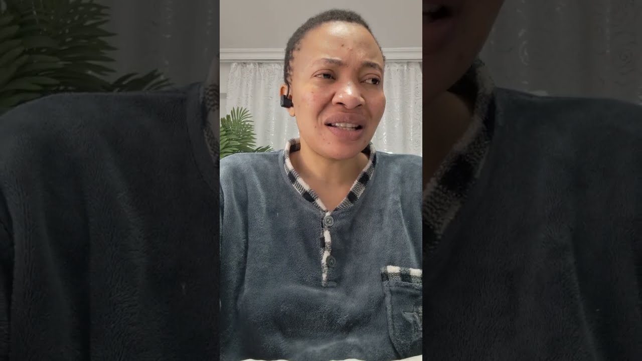 SOMEONE HAS BEEN CRYING 😢 DAY & NIGHT UNTO GOD.....WATCHOUT FOR THIS SEASON