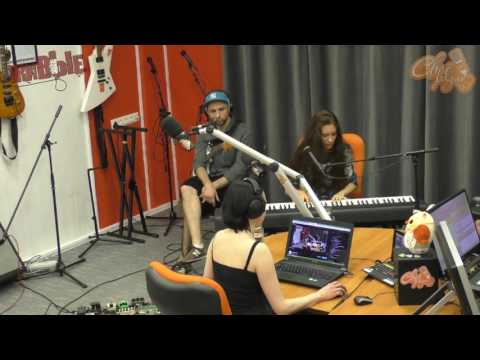 Мария Чайковская - Мосты