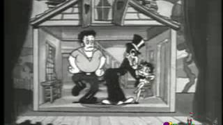 Betty Boop - She Wronged Him Right