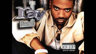 Ray J - U Need It / U Don&#39;t (Lyrics)