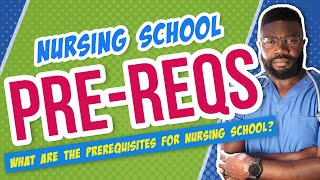 Celebrity Nursing School Prereqs | What Are the Prerequisites For Nursing School? Profile