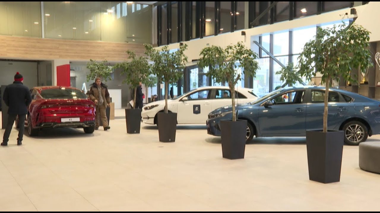 Условия предоставления автолизинга