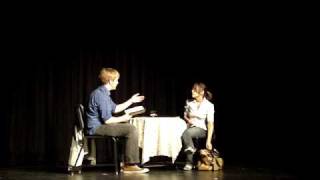 Check, Please Scene 2