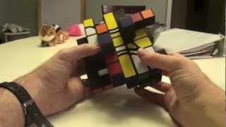 3x5x7 Tutorial Part 1: From Floppy to Brick