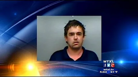 Man Charged with Capital Murder in Death of Taylor...