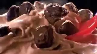 Dairy Queen - Midnight Truffle Blizzard