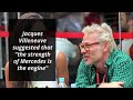 Sebastian Vettel Reveals What Will Determine His F1 Future