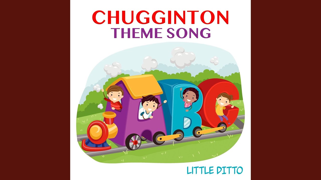 Ver Chuggington Theme Song en YouTube