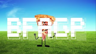 Brand new BFAGP intro