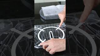 Fix Your IKEA SNURRAD in 30 Seconds @VitalFairLiving