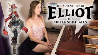 The Adventures of Elliot: The Millennium Tales - Hucarea (Piano Cover)
#adventuresofelliot #millenniumtales #squareenix
The Adventures of Elliot: The Millennium Tales just released! I believe this song is Hucarea, but I still need to play the game and the soundtrack hasnt released yet officially so... anyway! I saw this game and was like... the Octopath team made an action RPG? Sign me UP. Hopefully Ill have time to play it soon!
Follow me on Twitch if you want to make song requests:
https://www.twitch.tv/animalisakeys/ The Adventures of Elliot: The Millennium Tales - Hucarea (Piano Cover)