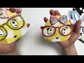 Beginning of video
