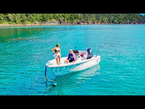 Island Day Trip