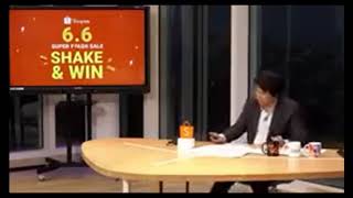 SALAMAT SHOPEE CUT VID PRANK screenshot 2