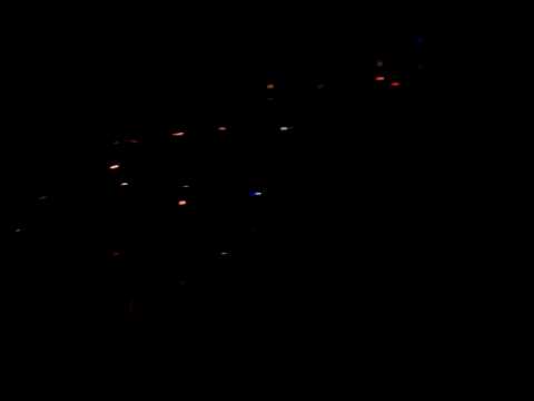 JAY CHOU CONCERT IN TORONTO 2008