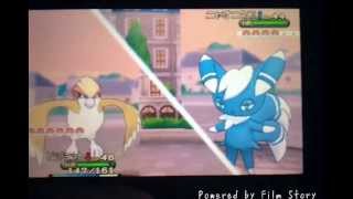 ポケモンオメガルビー アルファサファイア そらをとぶ ほずみ速報