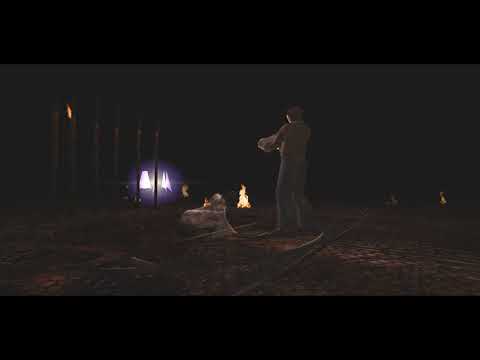 Silent Hill - Final Glitch