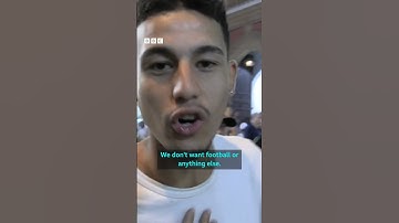 Morocco GenZ protests: 