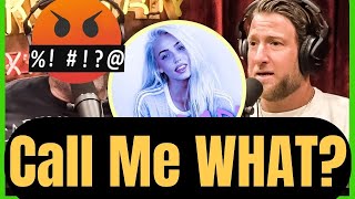 Call Her Daddy Barstool Origin Story on #JRE1920   by Dave Portnoy