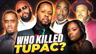 🚨EXCLUSIVE INTERVIEW TRAILER🚨 We sat down with a former Makaveli exec and he spilled ALL the tea!