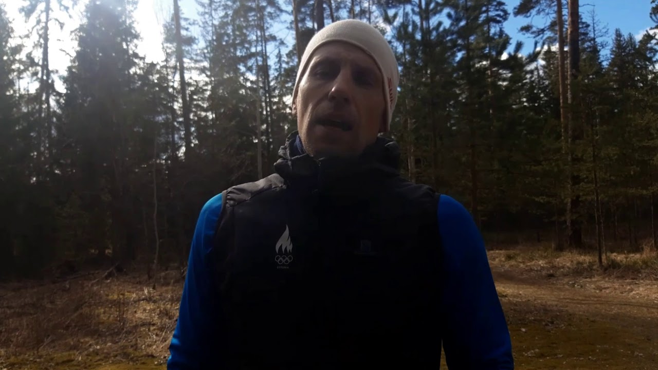 Treening sprinterile, kiiruslik vastupidavus. Nr. 11 Plan for sprinter, подготовка спринтера.