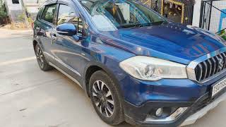 Maruti Suzuki S-Cross. 2019 Model ( call me 9177865687)