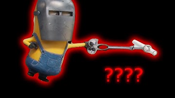 12 Minions Experiment Sound Variations in 42 Seconds